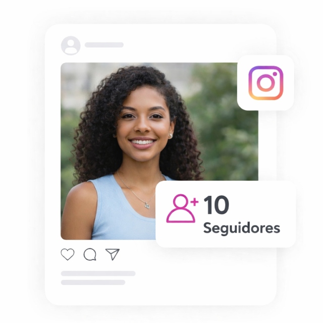 Cómo conseguir seguidores gratis en Instagram con Creceya