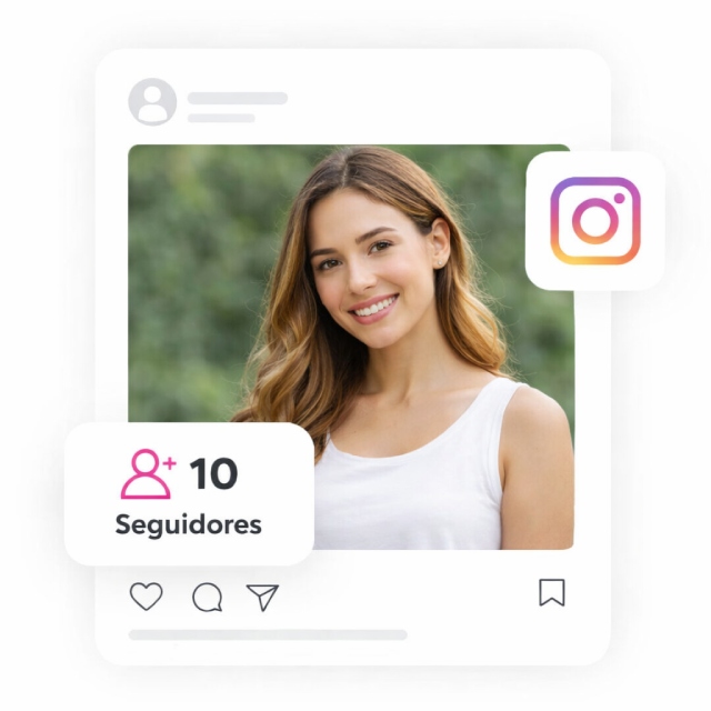 Cómo funciona la prueba gratuita de seguidores en Instagram