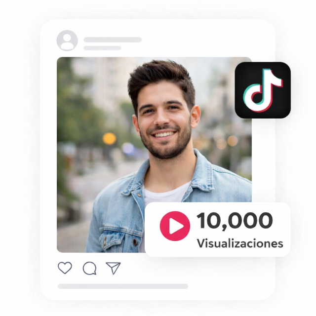 Cómo influyen las visualizaciones TikTok en tus vídeos