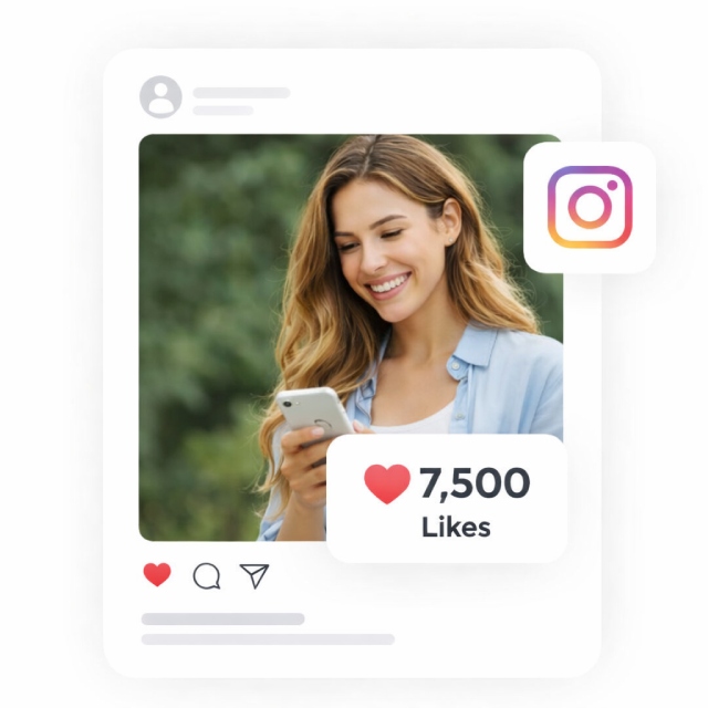 Comprar likes en Instagram para tus publicaciones