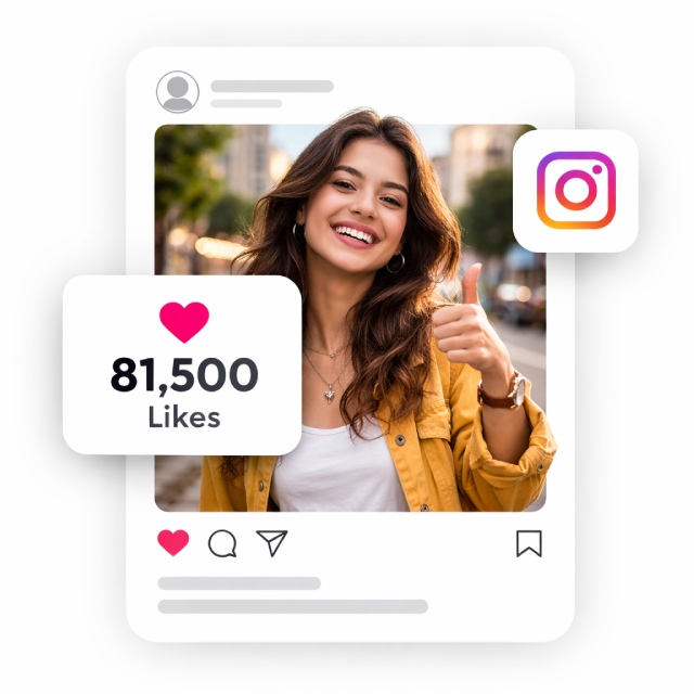 Comprar Likes Instagram