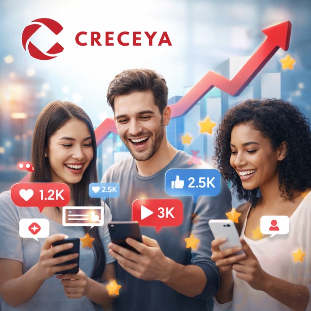 Conoce Creceya