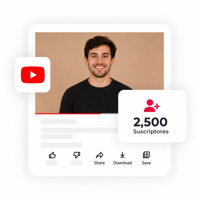 Consejos para seguir creciendo en YouTube