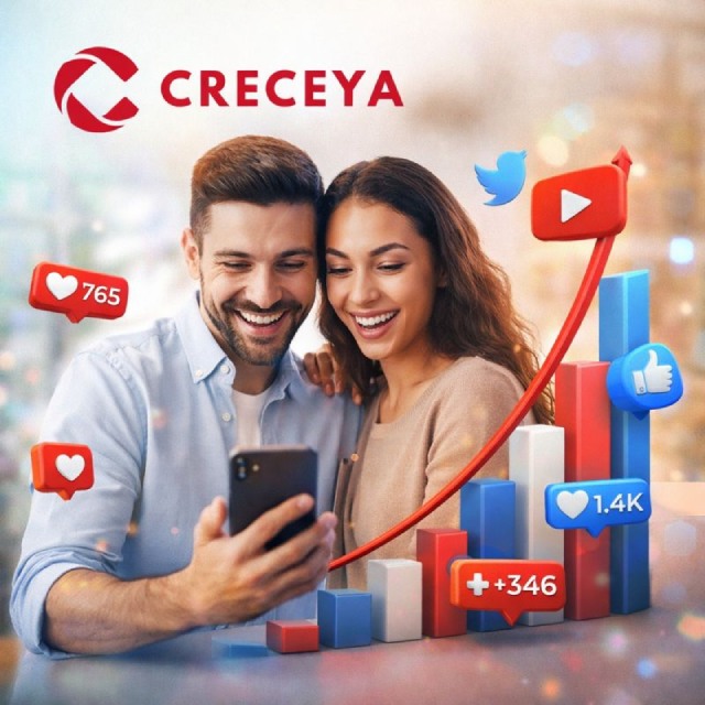 Crecimiento y confianza
