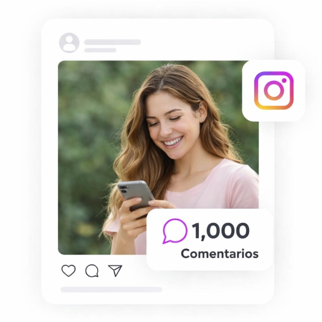 Diferencias entre comentarios personalizados, rápidos y aleatorios