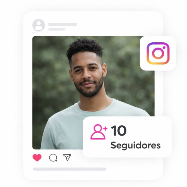 Para qué puede servir una pequeña prueba de seguidores gratis