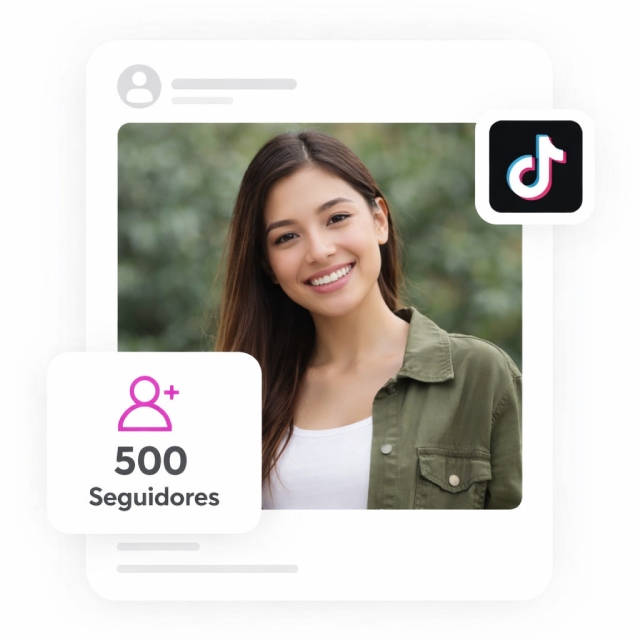 Para qué sirve aumentar los seguidores en TikTok