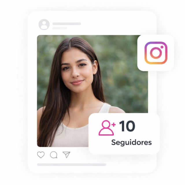 Por qué elegir Creceya para conseguir seguidores gratis en Instagram