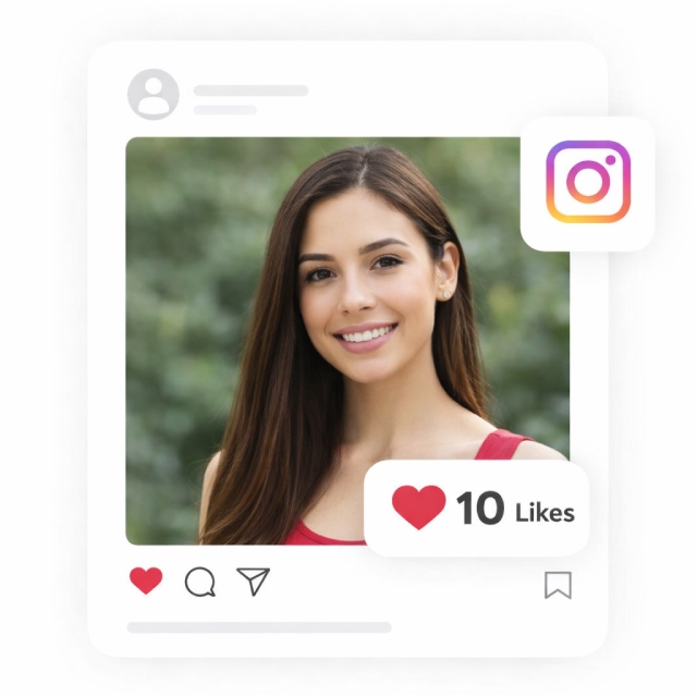 Por qué usar Creceya para conseguir likes gratis en Instagram