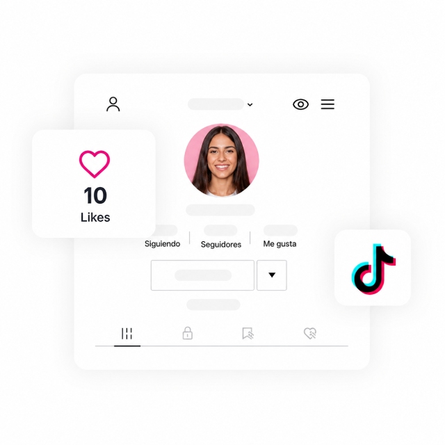 Por qué usar Creceya para conseguir likes gratis en TikTok
