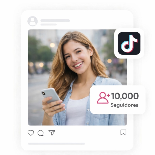 Qué cambia cuando una cuenta tiene más seguidores