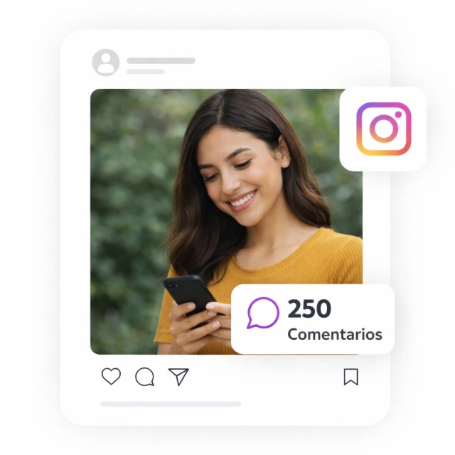 Qué cambia cuando una publicación recibe más comentarios