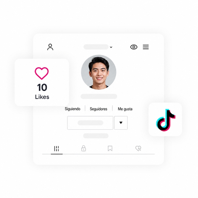 Qué puede aportar el servicio de likes gratis a un video de TikTok