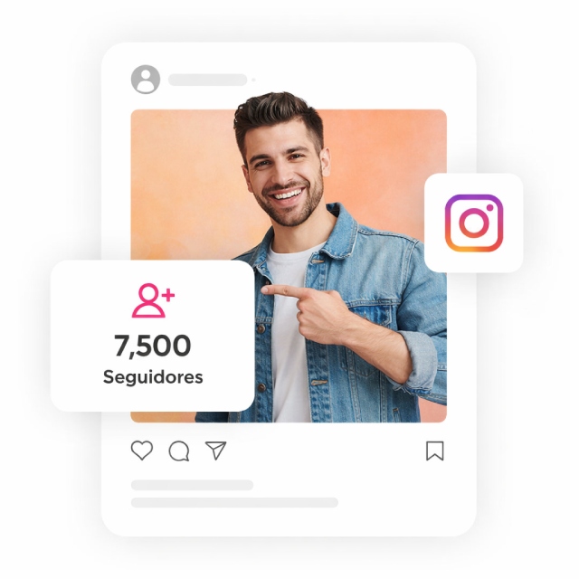 Ventajas de comprar seguidores en Instagram